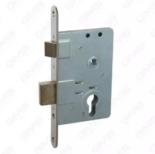 Two Different Types of Locks: Mortise vs. Tubular locks