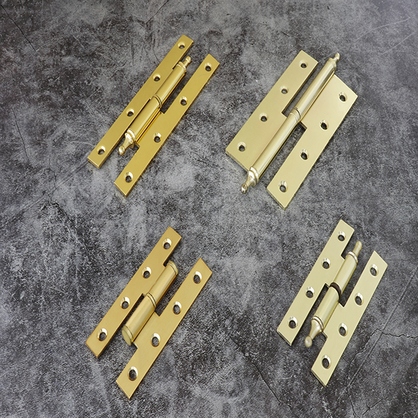 How to Adjust Door Hinges？