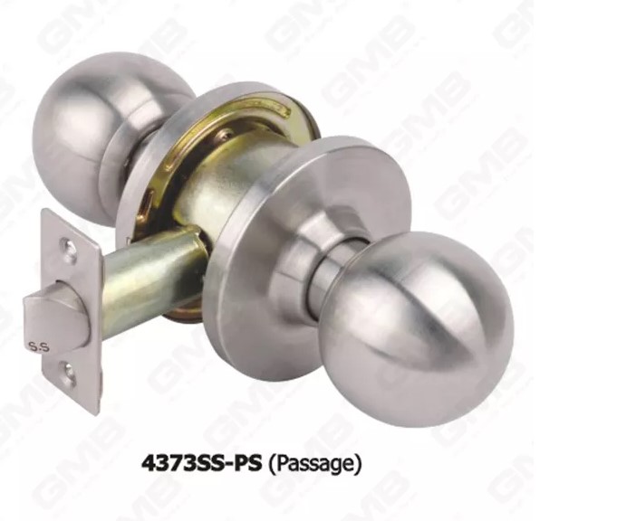 Understanding Door Lock Parts