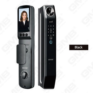 FACE RECOGNITION SMART LOCK(833)