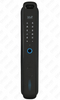 High Security Fingerprint/RFID Card/WiFi/Tuya/TT APP/ with Camera Intelligent Anti-Peep Digital Smart Door Lock (824)