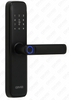 High Security Fingerprint/RFID Card/WiFi/Tuya/Tt APP Digital Smart Door Lock (638)