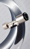 Biometric Smart NFC Card Password Lock Cylinder Electronic Cylinder(3A01)