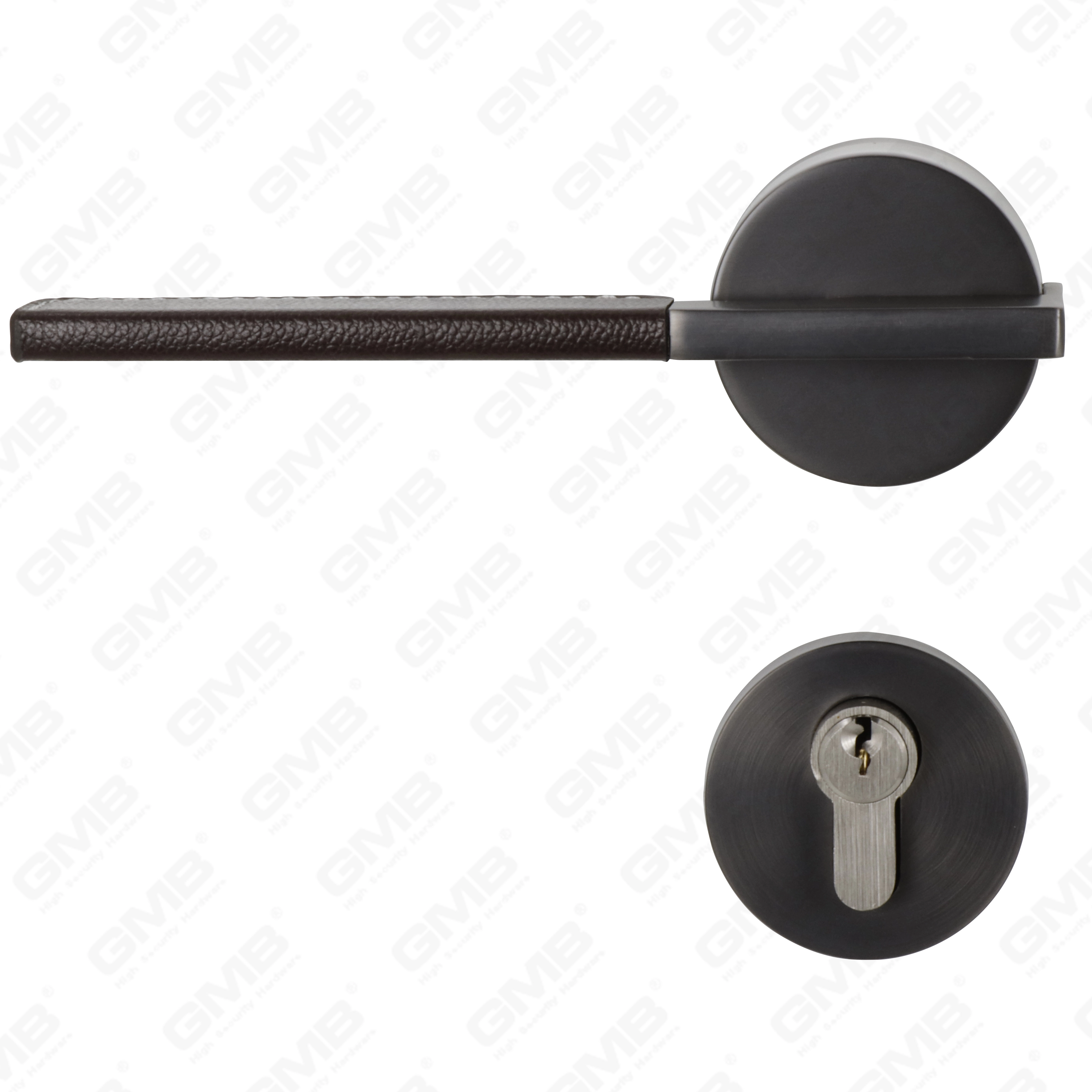 European Keyless Entry Tt APP Password Remote Wireless Digital Smart Door Lock (U009)