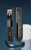 FACE RECOGNITION SMART LOCK(825)