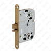Scandinavian Mortise Lock Body Nordic Interior Door Locky (2014)
