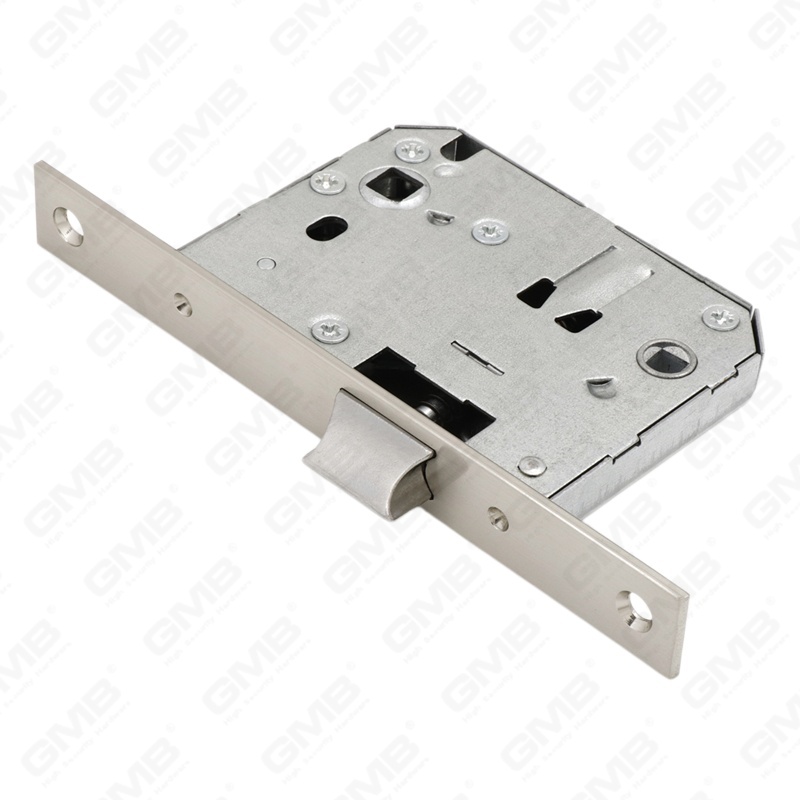 High Security Mortise Door Lock Passage Latch Residential Lock Body (6570)