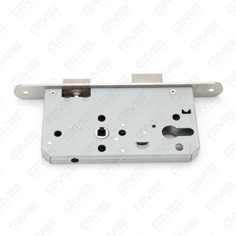 CE UL Standard Security Euro Fire Rated Sash SUS Stainless Steel Commerical High Quality Mortise Door Lock (72Z Series)