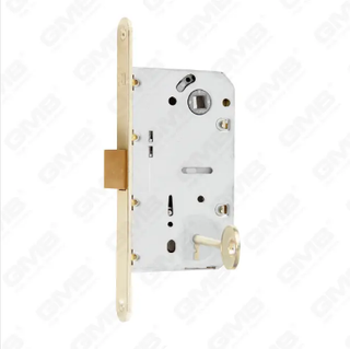 High Security Mortise Door Lock ABS latch Quick release function available Latch Lock Body zamak key (410K-S-2) 