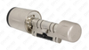 High Security Multi-Unlocking Ways IP67 WiFi Digital Adjustable Modular Profile Smart Electronic Door Lock Cylinder (5B01)
