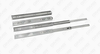 Medium Duty Over Travel Front Disconnect Ball Bearing Drawer Slide (GMB5103)