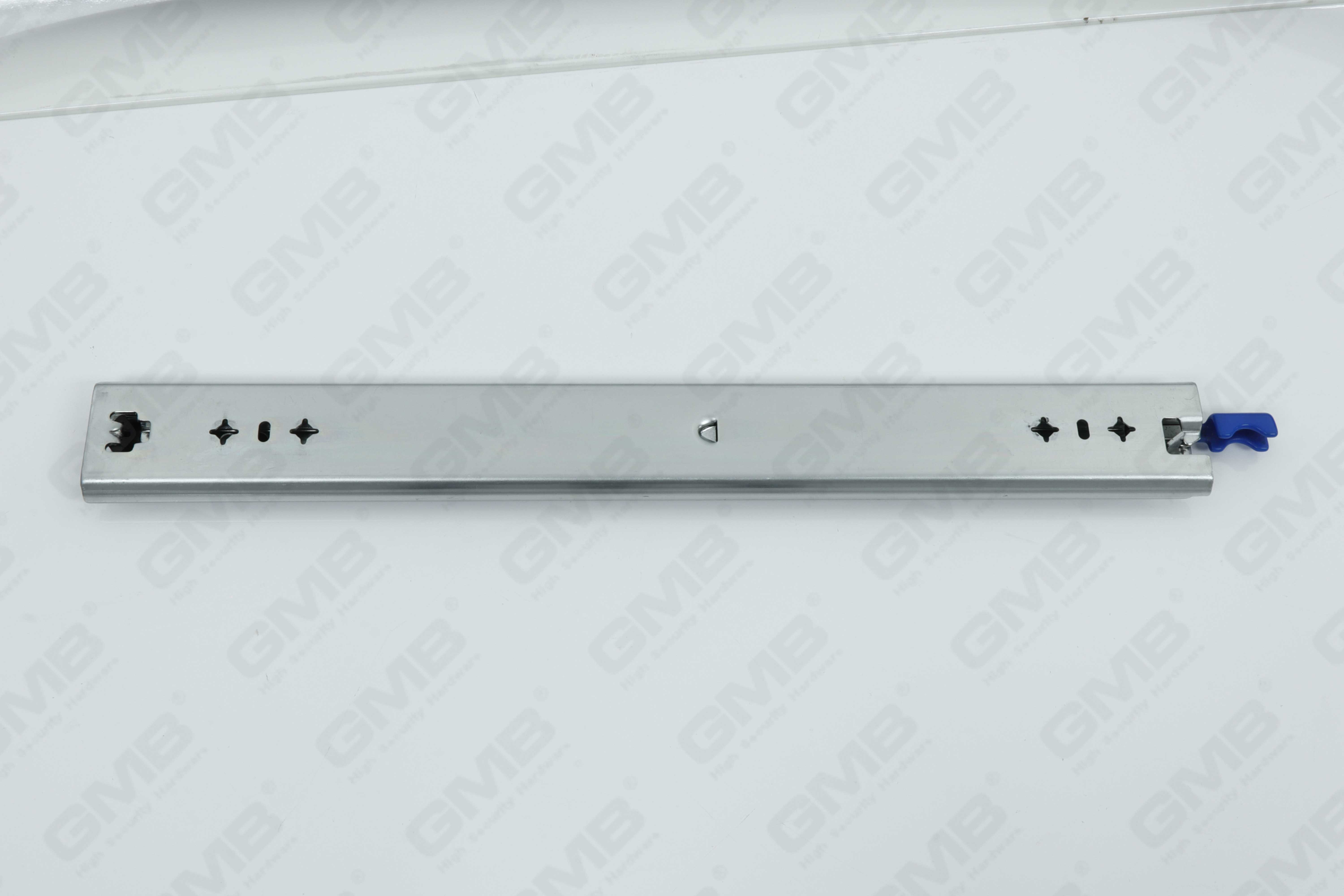 Heavy Duty Full Extension Ball Bearing Lock-in/Lock-out Drawer Slides (GMB5303B)