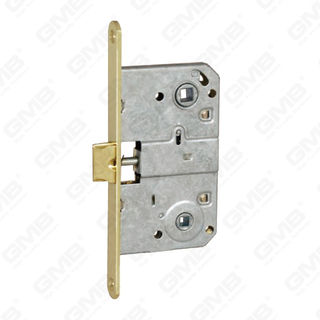 High Security Mortise Door Lock/Latch/Lock Body Different striker plate available (410B)