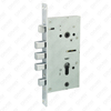 High Security Outer Door Lock/Heavy Duty Lock Body/Mortise Door Lock (0523)