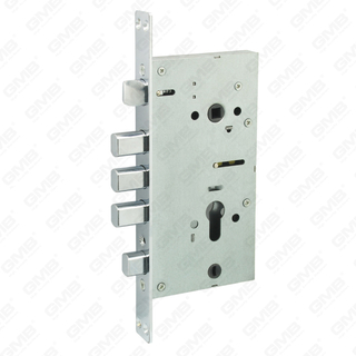 High Security Outer Door Lock/Heavy Duty Lock Body/Mortise Door Lock (0523)