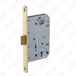 High Security Mortise Door Lock ABS latch Quick release function available Latch Lock Body zamak key (410K-S)