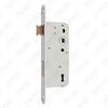 High Security Mortise Door Lock Stee Zamak deadbolt Zamak latch key hole Lock Body (1915)