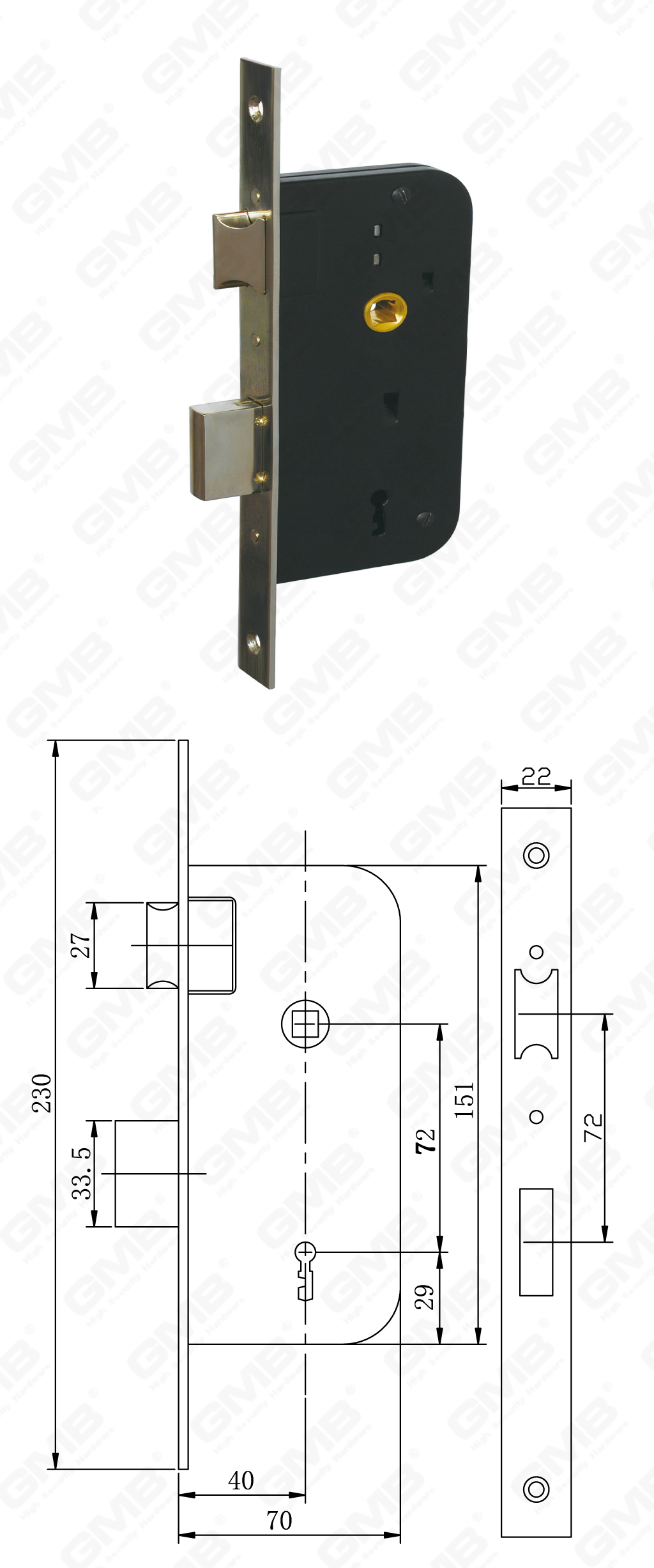 02 Mortise Lock第二部分_032-40K-54