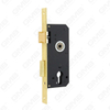 High Security Mortise Lock Body Steel deadbolt Brass or Zamak latch Door Lock (9052-1)