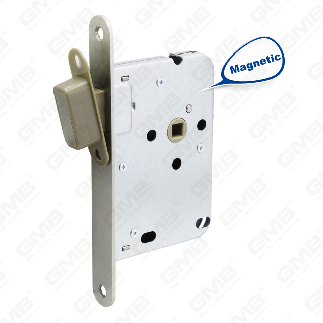 Magnetic lock body High Security Mortise Door Lock Body (CX5002)