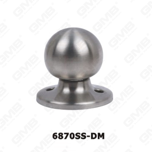 High Security ANSI Standard Tubular Knob lock (6870SS-DM)