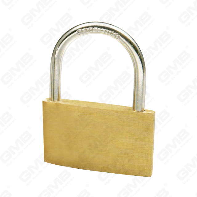 Thin Type Brass Padlock (050)