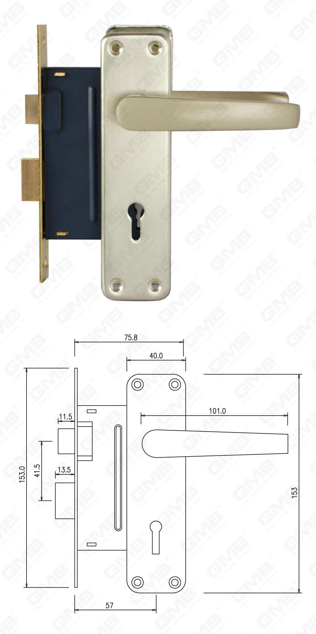 07 Lock set_RC229-34