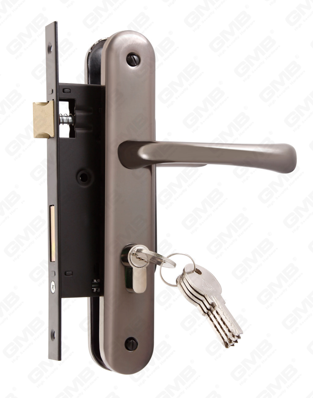 07 Lock set_1549B-52