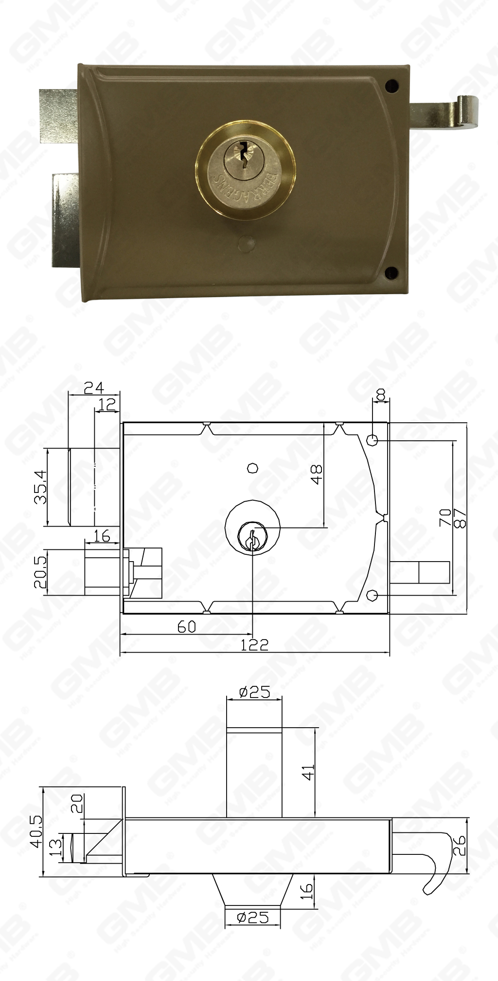 05 Rim Lock_G720-46