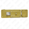 Security Nigh Latch Lock Steel Deadbolt Rim Lock Rim Cylinder Lock (P60)