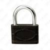 Brass Cylinder THICK TYPE CAST IRON PADLOCK (002-B)