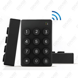 Ttlock Door Lock Code Switch Intelligent Door Lock Wireless Keyboard Switch (WK2 KEYPAD)