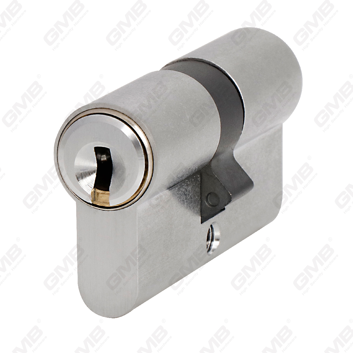 High Precision Euro Cylinder with 2 rows (GMB-CY-41)