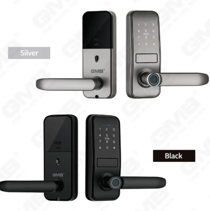 Step-by-step Guide To Installing Digital Smart Locks on Your Door