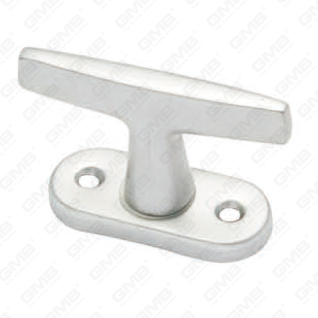 UPVC Aluminum Alloy Casement Window or Door Lock Handle [9028]