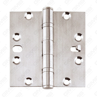 High Quality Security Stainless Steel Ball Bearing Butt Door Hinge [LDL-102]