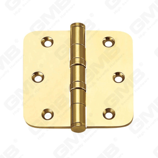 High Quality Door Hardware Brass Door Hinge [HG-1015]