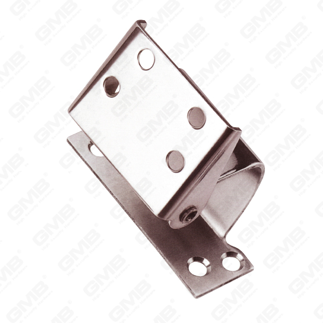 High Quality Security Stainless Steel Ball Bearing Butt Door Hinge [LDL-117]
