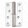 High Quality Security Stainless Steel Ball Bearing Butt Door Hinge [LDL-122]