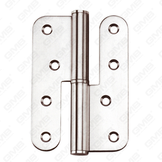 High Quality Security Stainless Steel Ball Bearing Butt Door Hinge [LDL-122]