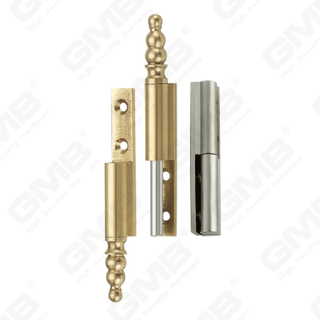 High Quality Door Hardware Brass Door Hinge [HG-1045]