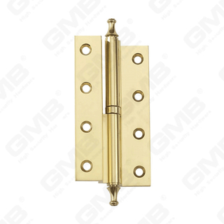 High Quality Door Hardware Brass Door Hinge [HG-1050]
