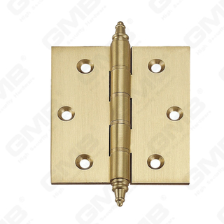High Quality Door Hardware Brass Door Hinge [HG-1011]