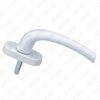 UPVC Aluminum Alloy Casement Window or Door Lock Handle [CGZS032-CD]