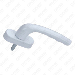 UPVC Aluminum Alloy Casement Window or Door Lock Handle [CGZS040-CD]