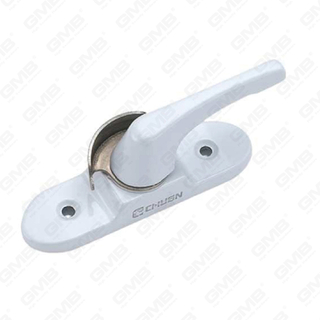 Crescent Lock Handle for UPVC Sliding Window and Casement Door [CGYY002-LS]