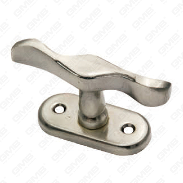 UPVC Aluminum Alloy Casement Window or Door Lock Handle [W8]