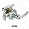 Tubular Door Handle Lock Lever Lock [6607]