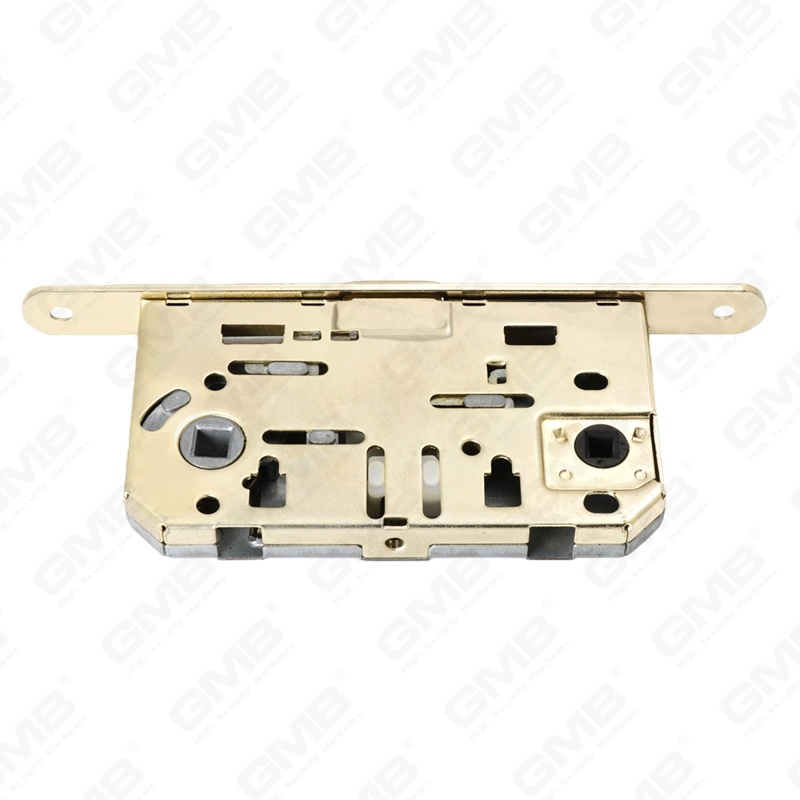 High Security Mortise Door Lock ABS latch Quick release function available Latch Lock Body (410B-S-2)