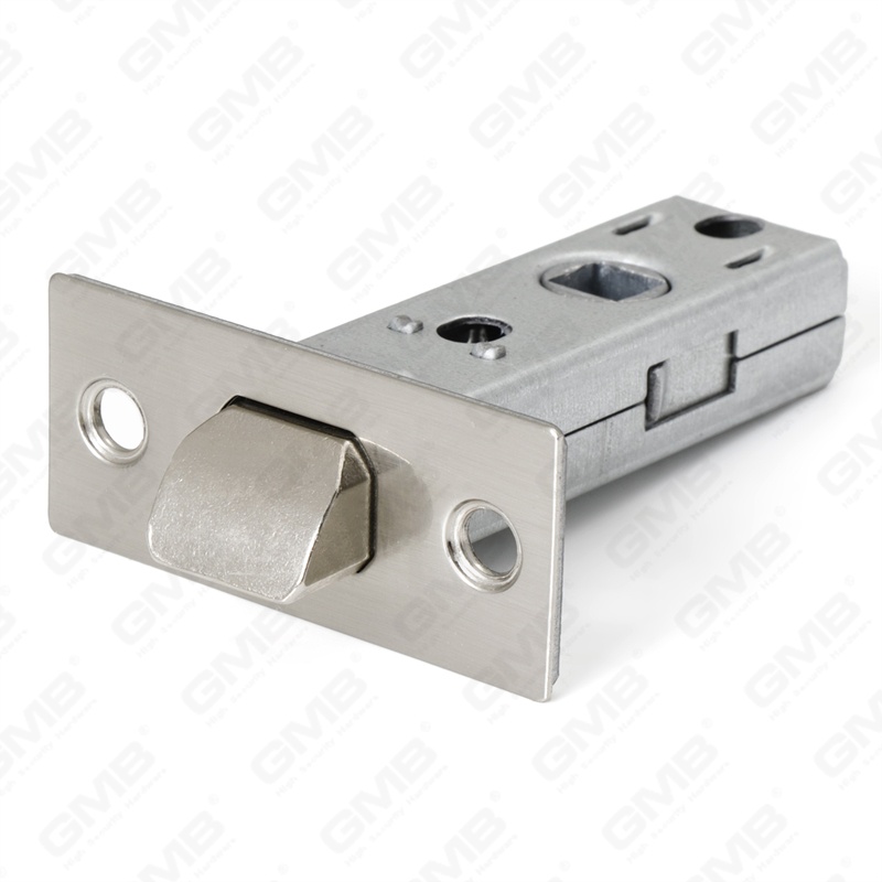 45/50mm High-Grade Tubular/ Passage Latch Door Lock for Residential Use (C-03B)
